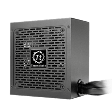 Блок питания Thermaltake Smart BX1 SE 550 (PS-SPD-0550NNSABE-2)