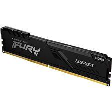 Оперативная память Kingston KF432C16BB/8 CL 16