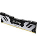 Оперативная память Kingston Fury Renegade Black RTL Gaming DDR5 16GB (KF580C38RS-16)