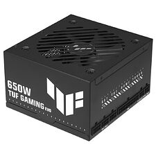 Блок питания ASUS TUF-GAMING-650B-EVO (90YE00D6-B0NA00)