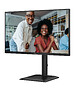 Монитор AOC 24E4CV Black