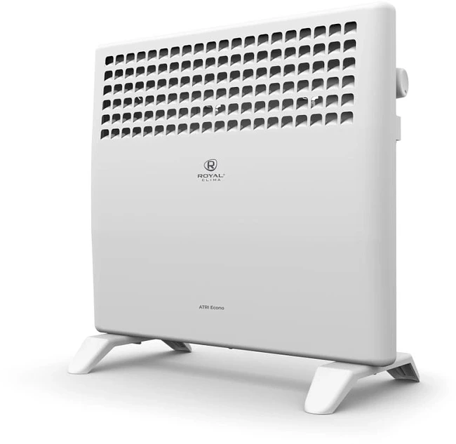 Конвектор Royal Clima ATRI Econo белый (REC-AE1000M)