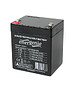 Аккумулятор для ИБП Energenie BAT-12V5AH