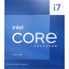 Процессор Intel Core I7-13700KF OEM