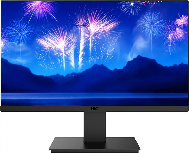 Монитор HKC MB24V13FS129 черный