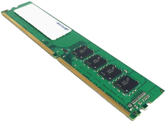 Оперативная память Patriot PSD416G26662 16Gb