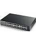 Коммутатор Zyxel GS1900-24E-EU0103F