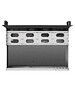 Корпус Exegate Pro 2U300-04 без БП (EX292252RUS)