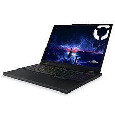 Ноутбук Lenovo Legion 5 15IRX10 Eclipse Black (83LY000YRK)