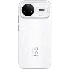 Смартфон Huawei Nova 15 Pro 12/512GB KLE-LX9 White (51098TRX)