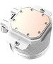 Система жидкостного охлаждения для процессора ID-Cooling FX240 INF White