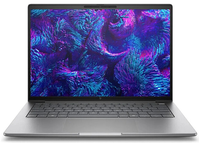 Ноутбук HP ZBook 8 G1i Silver (BX7V8UT)