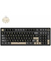 Клавиатура Royal Kludge RK R98 Pro Cream switch/Phantom