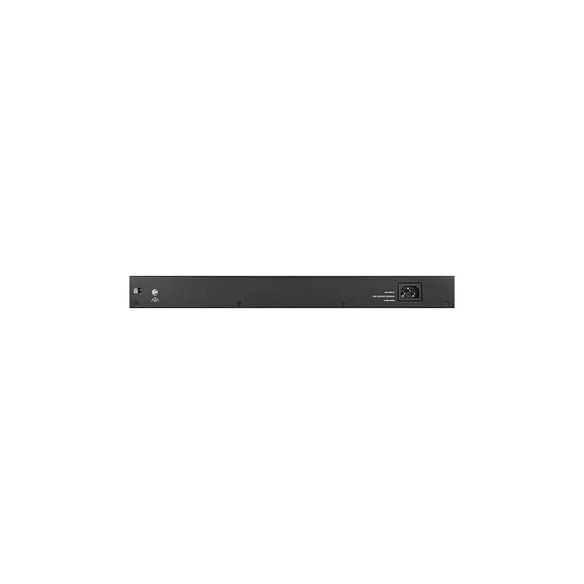 Коммутатор Zyxel GS190048HPV2-EU0101F
