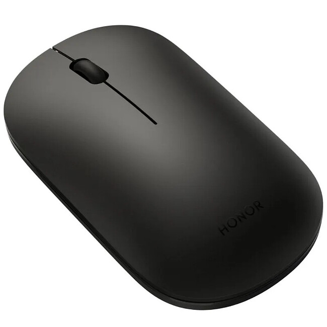 Мышь Honor CRL-M Black (5503AAWC)