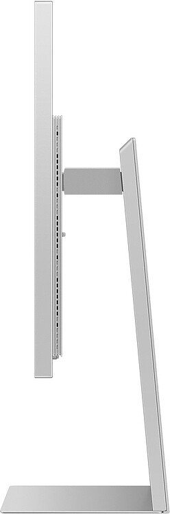 Монитор Samsung ViewFinity S9 S27C902PAI серебристый (LS27C902PAIXCI)