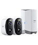Камера видеонаблюдения Baseus Security N1 Plus S0TZ00 White (S0TY002131)