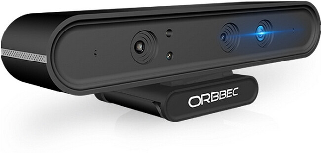 Веб-камера Orbbec Astra S (OBAstraS)