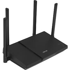 Маршрутизатор ASUS RT-BE50 (90IG09U0-MO3S00)