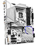 Материнская плата ASRock Z890 Pro RS WiFi White