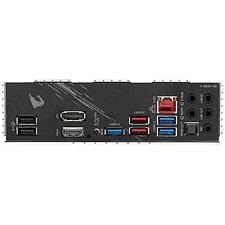 Материнская плата GigaByte B550 Aorus Elite V2 DDR4 rev. 1.5