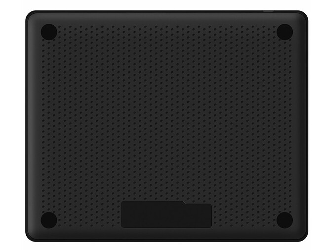 Графический планшет Gaomon S620