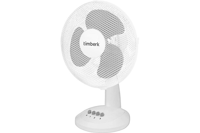Вентилятор Timberk T-DF1201