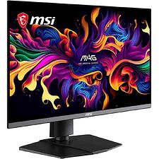 Монитор MSI MAG 272UP Black (9S6-3CD79A-096)