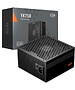 Блок питания PCCooler P5-YK750-B1F ATX 750W (P5-YK750-B1FWBK1-EU)