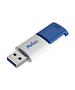 USB Flash-накопитель Netac FlashDrive U182 16GB Blue (NT03U182N-016G-32BL)