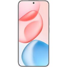 Смартфон Honor 400 12GB/512GB DNY-NX9 Meteor Silver (5109BURK)