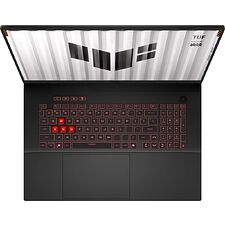 Ноутбук ASUS TUF Gaming A18 FA808UM-S8149W Jaeger Gray (90NR0NN1-M008P0)