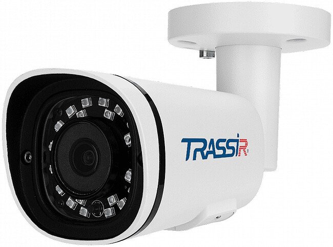 Камера видеонаблюдения Trassir TR-D2121IR3 v6 (D) 2.8