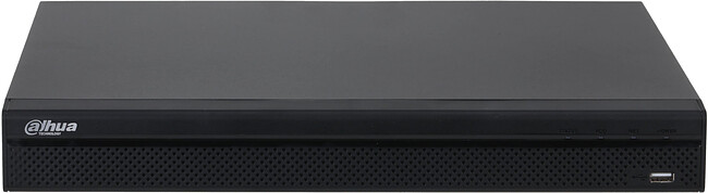 Видеорегистратор наблюдения Dahua DHI-NVR4216-16P-4KS3