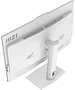 Моноблок MSI Pro AP272P 14M-619XRU белый (9S6-AF8322-1061)