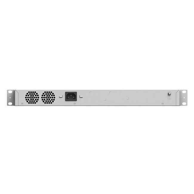 Коммутатор Reyee RG-NBS3200-48GT4XS-P-V2