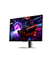 Монитор Samsung Odyssey OLED G8 (LS32FG812SIXCI)