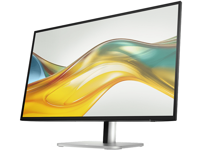 Монитор HP Series 5 Pro 527pq черный (9D9S0UT)