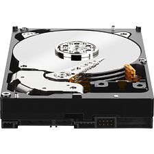 Жесткий диск WD Black 2TB (WD2003FZEX)