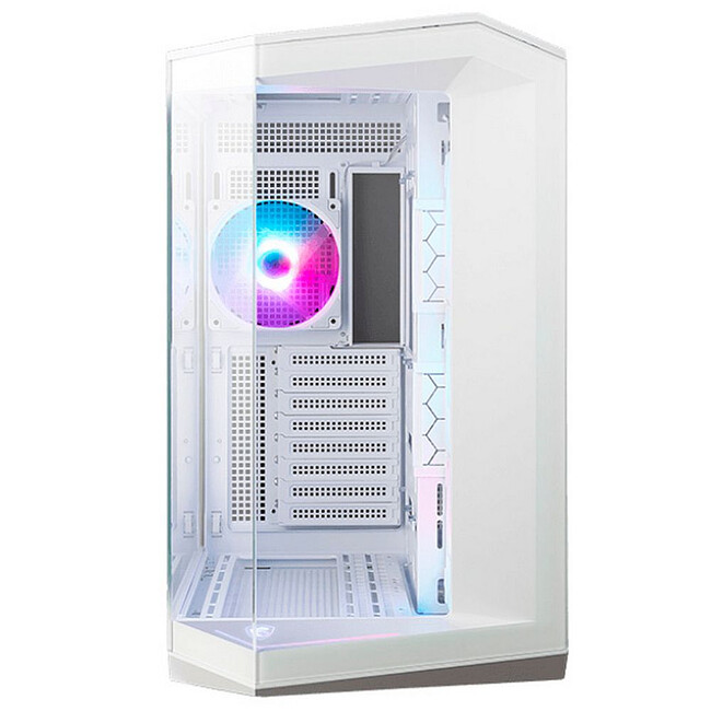 Корпус MSI MAG Pano 100R PZ White (306-7G26W22-HH9)