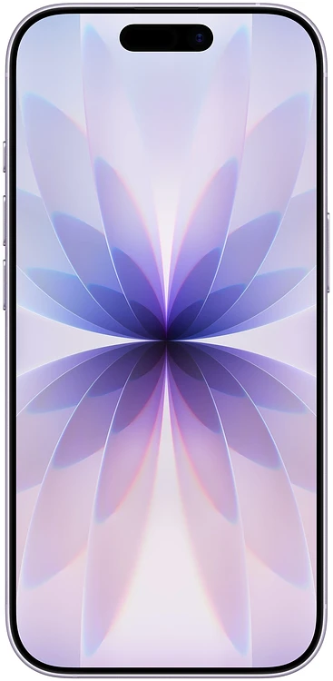 Смартфон Apple iPhone 17 256GB A3520 Lavender (MG6M4KH/A)