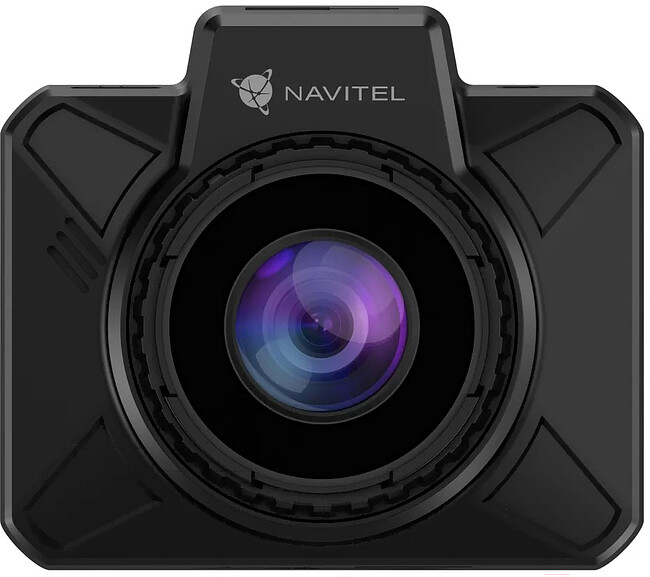 Автомобильный видеорегистратор Navitel AR202 NV
