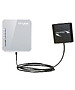 Wi-Fi роутер TP-Link TL-MR3020
