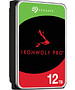 Жесткий диск Seagate Ironwolf Pro 12Tb (ST12000NT001)
