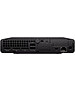 Компьютер HP EliteDesk 8 G1a Mini черный (CP3M1AT)