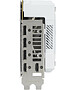 Видеокарта ASUS TUF Gaming GeForce RTX 5070 Ti OC 16GB GDDR7 White TUF-RTX5070TI-O16G-WHITE-GAMING (90YV0MD3-M0NA00)