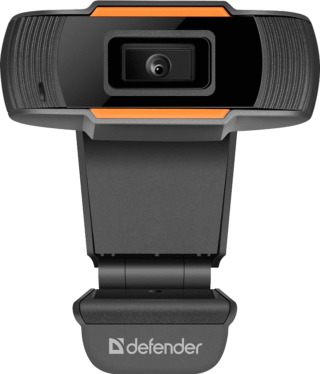 Веб-камера Defender G-lens 2579 (63179)