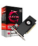 Видеокарта Afox RX550 4GB GDDR5 (AFRX550-4096D5L2-V3)