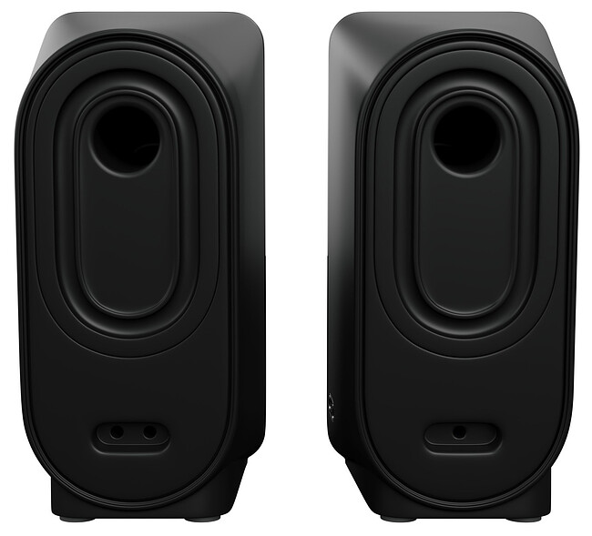 Акустика Oklick GMNG OK-175 черный (1531649)