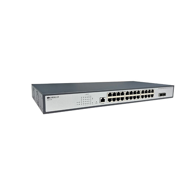 Коммутатор Origo OS3126 (OS3126/A1A)